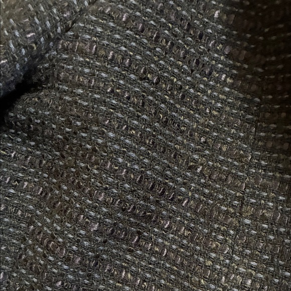 Anthropologie Tabitha Textured Blazer, Size 8 - Picture 9 of 9